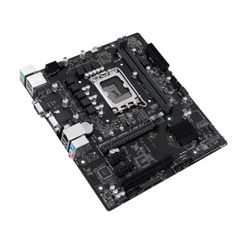 مادربرد ایسوس ASUS  H610 M-C/PS D4