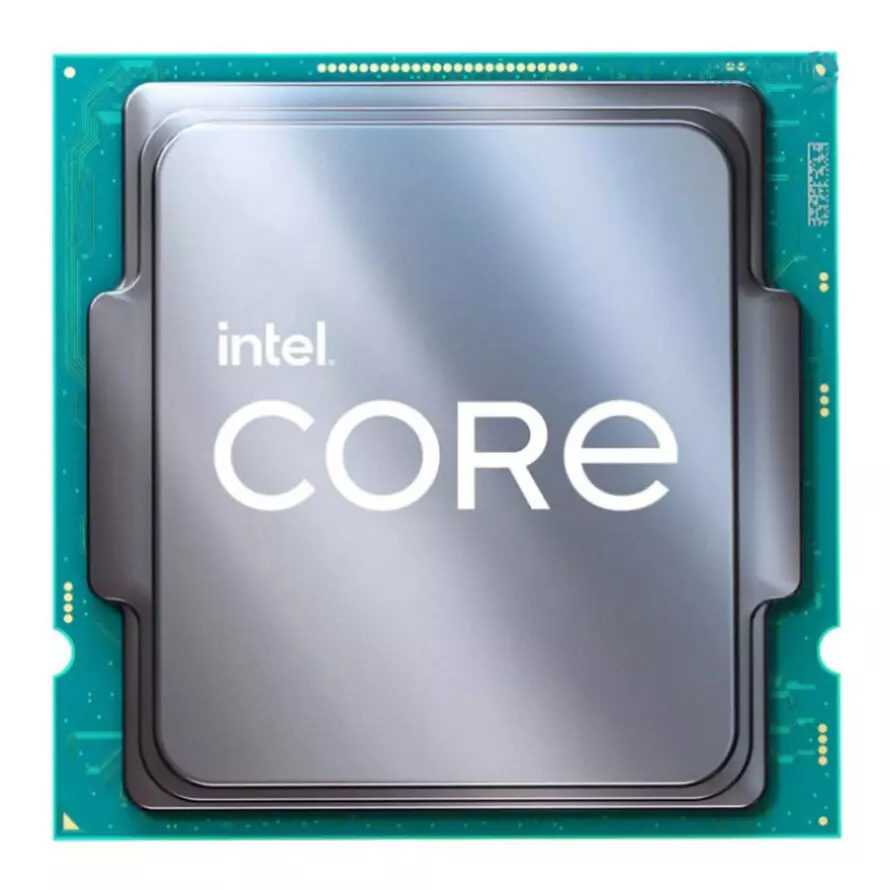 پردازنده بدون باکس اینتل   Core i3 7100