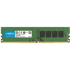 حافظه رم کروشال Crucial RAM 4GB DDR4 2666MHz (دست دوم)
