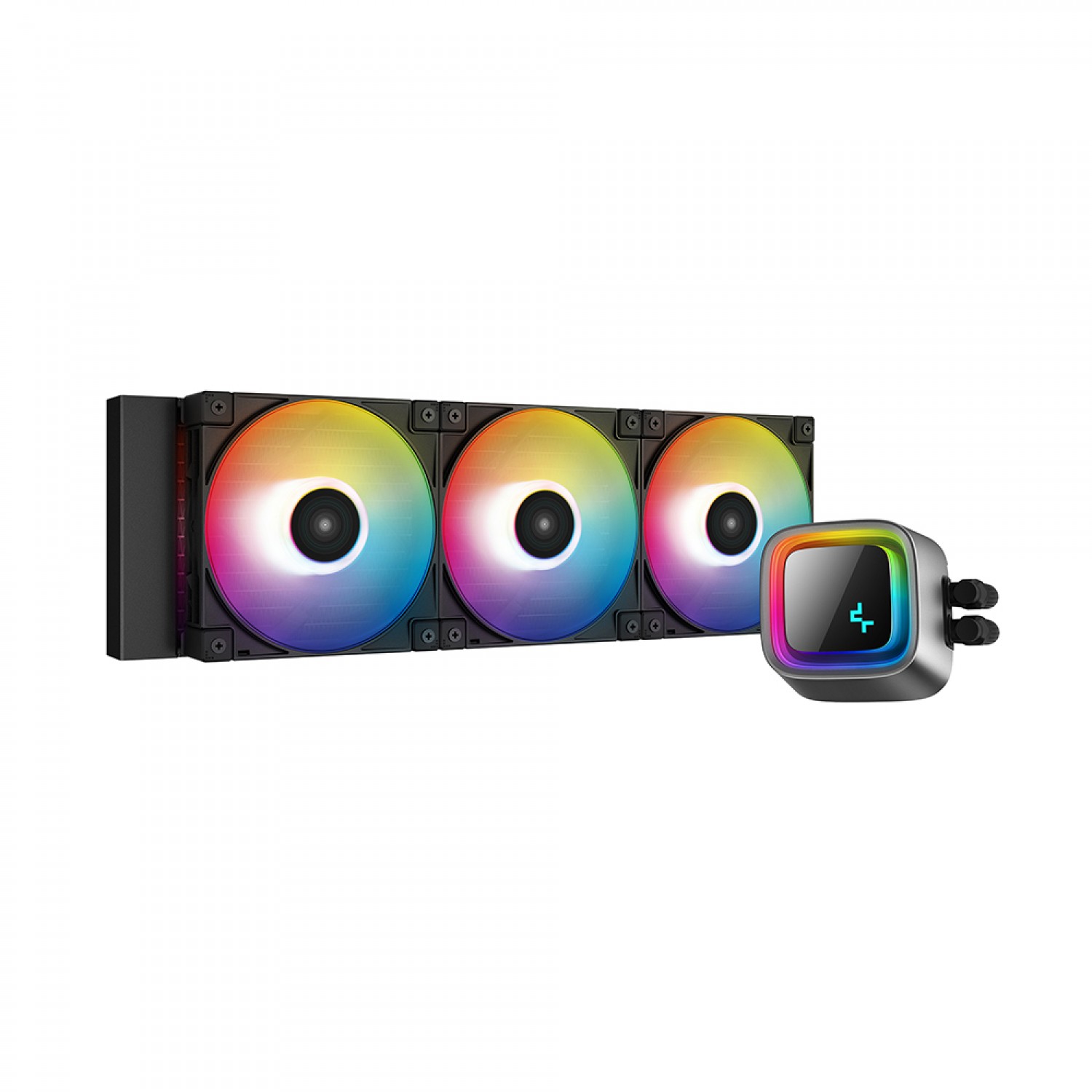 خنک کننده پردازنده دیپ کول DEPCOOL LS 720