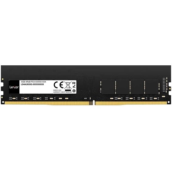 حافظه رم لکسار LEXAR  16G 3200