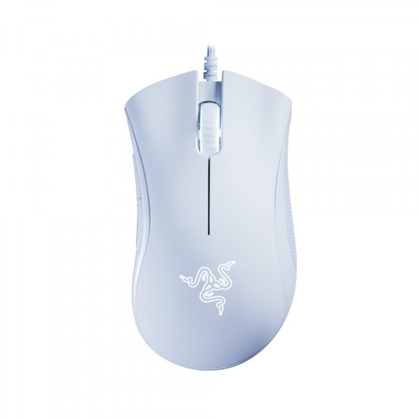 ماوس گیمینگ  Razer DeathAdder Essential White / Black