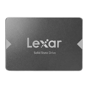 حافظه اس اس دی اینترنال لکسار مدل NS100 ظرفیت 128 گیگابایت