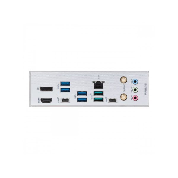 مادربرد ایسوس مدل ASUS PRIME Z790-A WIFI - Image 3