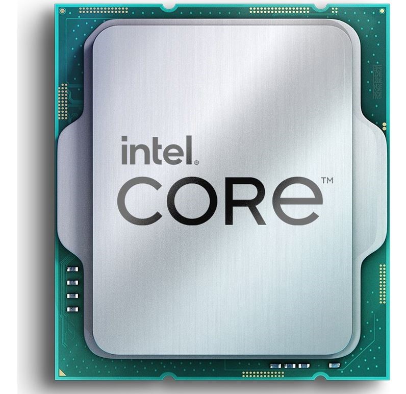 پردازنده بدون باکس اینتل Core i3-14100F Raptor Lake