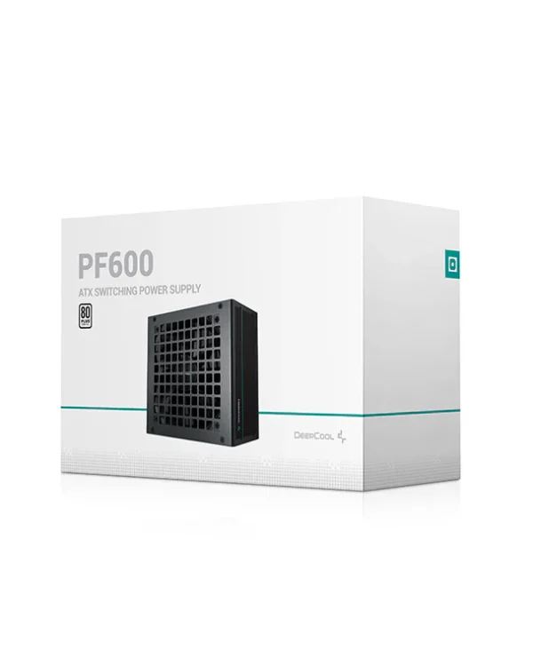 پاور 600 وات دیپ کول PF600
