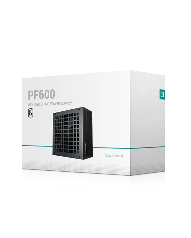 پاور 600 وات دیپ کول PF600