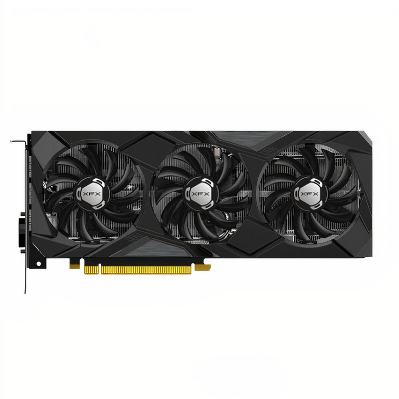 کارت گرافیک XFX RX 590 GME 8G GDDR5 256bit(دست دوم)