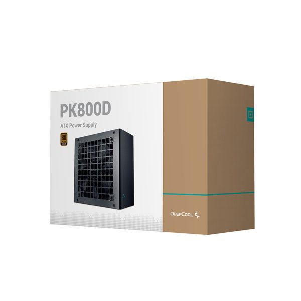 پاور دیپ کول مدل Deepcool PK800D
