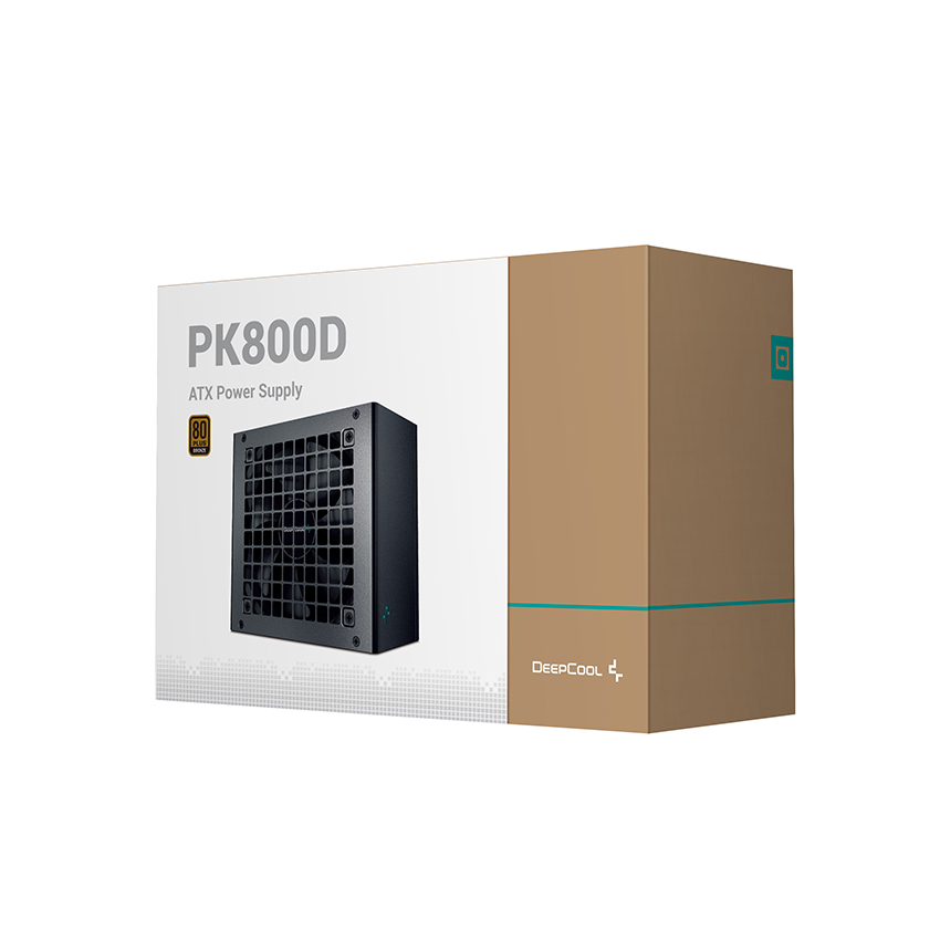 پاور دیپ کول مدل Deepcool PK800D