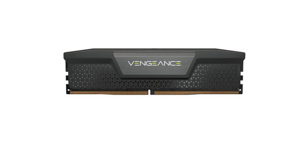 حافظه رم دسکتاپ کورسیر مدل CORSAIR Vengeance 16GB DDR5 6000Mhz - Image 2