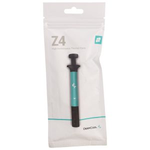 خمیر سیلیکون دیپ کول Z4