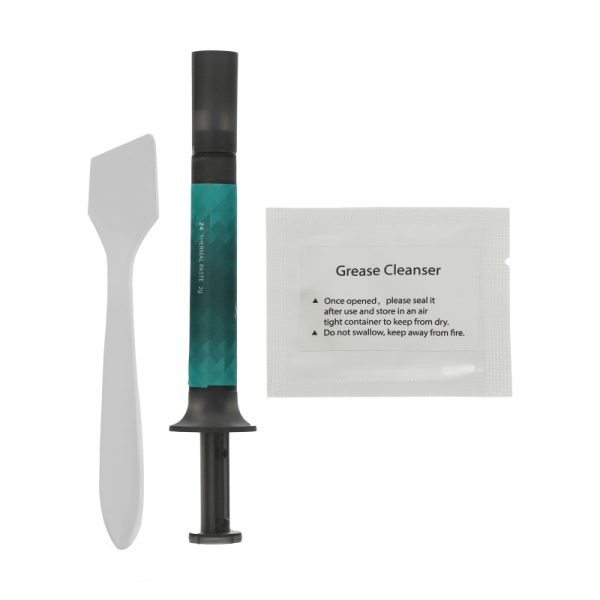 خمیر سیلیکون دیپ کول Z4 - Image 2
