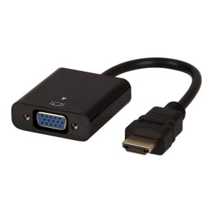 مبدل HDMI به VGA