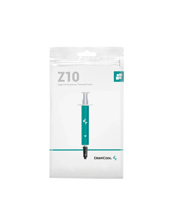 خمیر سیلیکون دیپ کول Z10