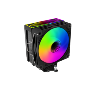 خونک کننده پردازنده لاوینگ کول LOVINGCOOL LC-X90 ARGB CPU Air Cooler