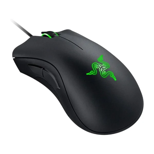 ماوس مخصوص بازی ریزر مدل DEATHADDER ESSENTIAL RZ01 - Image 2