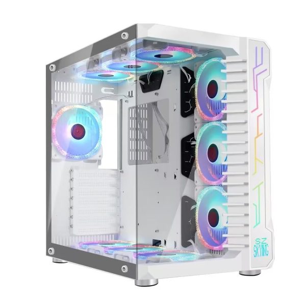 کیس کامپیوتر GAMEKM - Image 4
