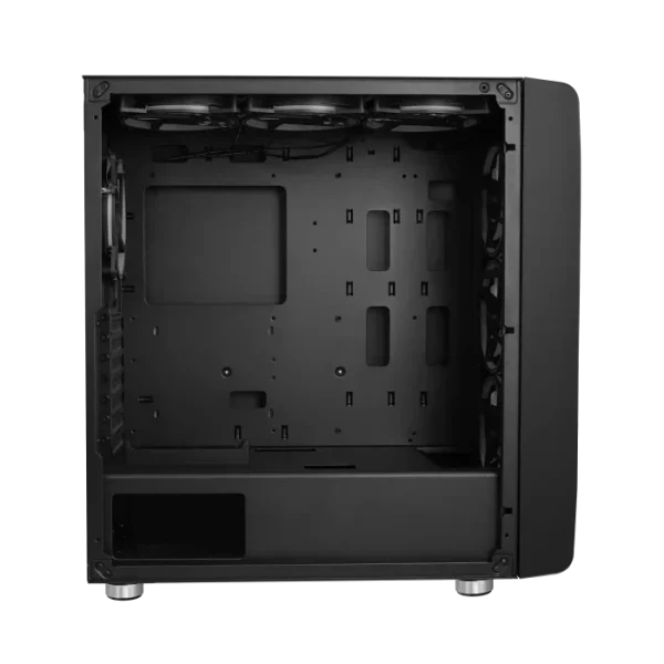 کیس کامپیوتر گیمینگ Mid Tower فاطر مدل Fater FG-790M - Image 3