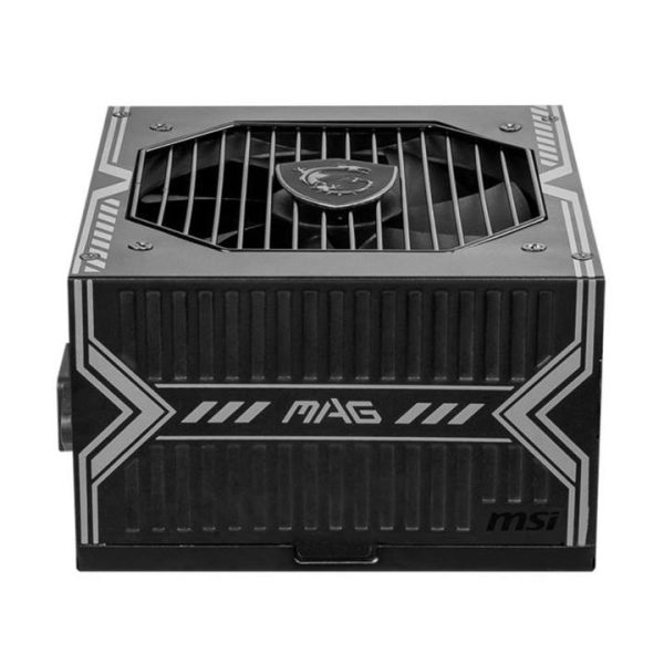 منبع تغذیه کامپیوتر ام اس آی مدلMSI  MAG A650BN - Image 2