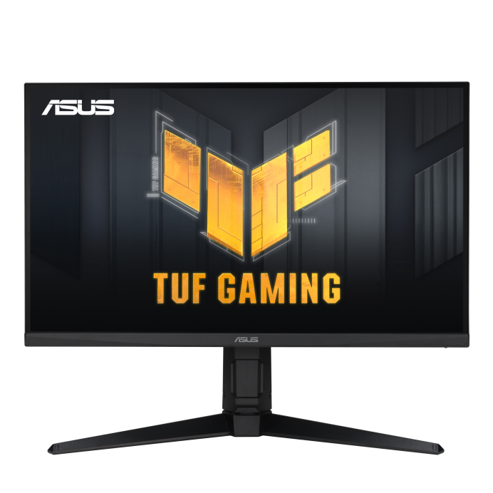 مانیتور مخصوص بازی ایسوس مدل TUF Gaming VG27AQL3A سایز 27 اینچ