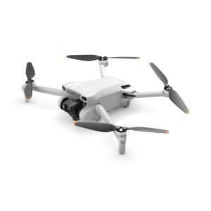 مینی پهپاد دوربین دار و حرفه ای  DJI mini 3 (دست دوم درحد )