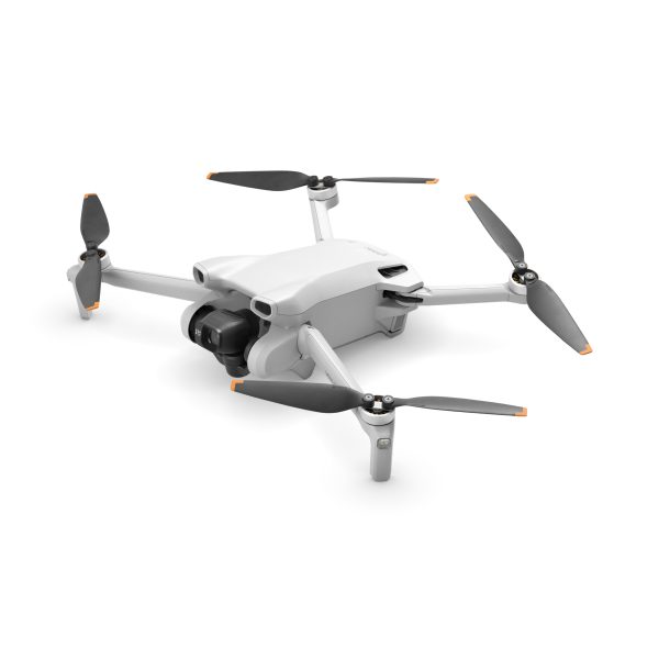 مینی پهپاد دوربین دار و حرفه ای  DJI mini 3 (دست دوم درحد )