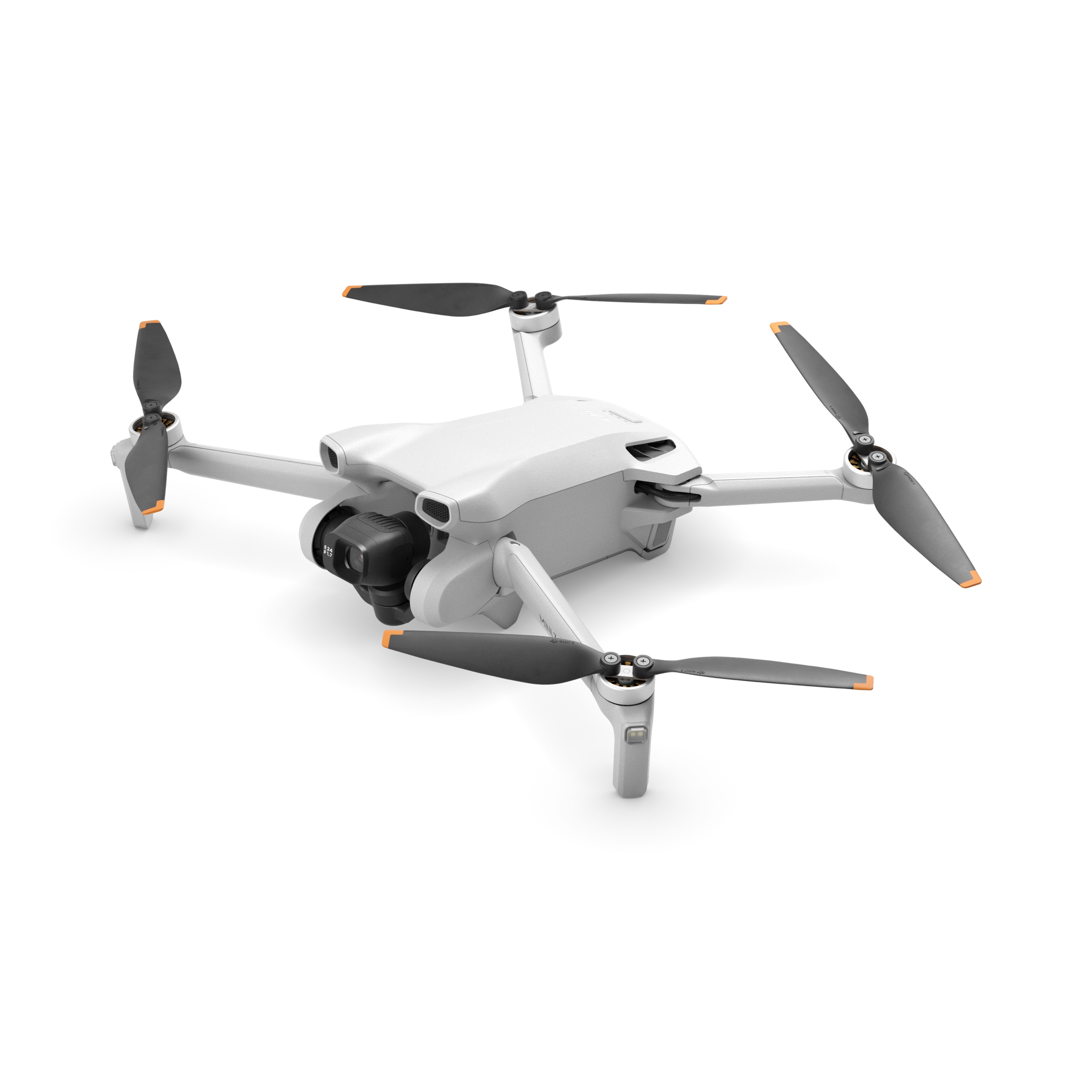 مینی پهپاد دوربین دار و حرفه ای  DJI mini 3 (دست دوم درحد )