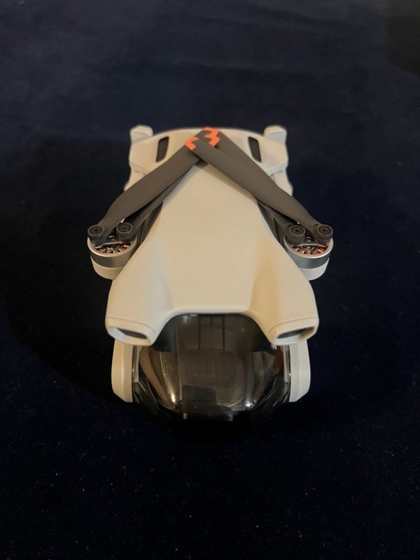 مینی پهپاد دوربین دار و حرفه ای  DJI mini 3 (دست دوم درحد ) - Image 5