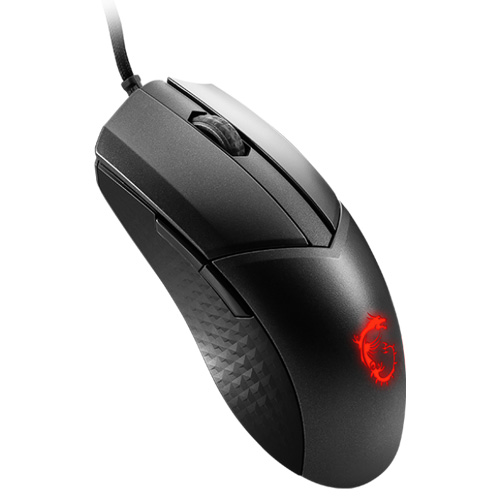 ماوس گیمینگ باسیم MSI مدل CLUTCH GM41 V2