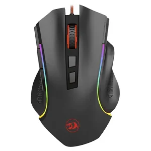 ماوس گیمینگ ردراگون Griffin M607