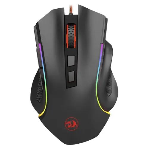 ماوس گیمینگ ردراگون Griffin M607