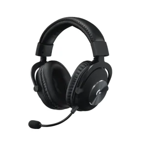 هدست بی سیم لاجیتک G Pro X