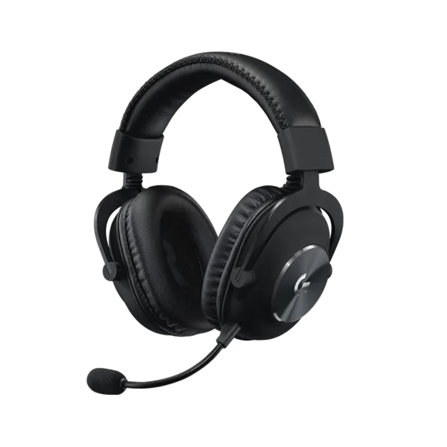 هدست بی سیم لاجیتک G Pro X