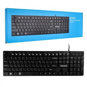 کیبورد باسیم بیاند فراسو مدل-Beyond BK-2870