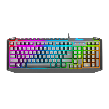 کیبورد GK701-RGB گرین ا Green GK701-RGB Computer Keyboard