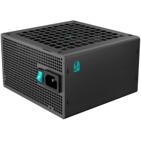پاور کامپیوتر دیپ کول PQ750G ظرفیت ۷۵۰ وات ماژولار ۸۰ پلاس گلد