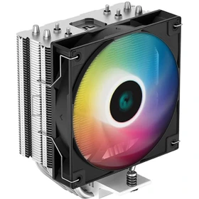 خنک کننده پردازنده دیپ کول مدل گاماکس AG400 led